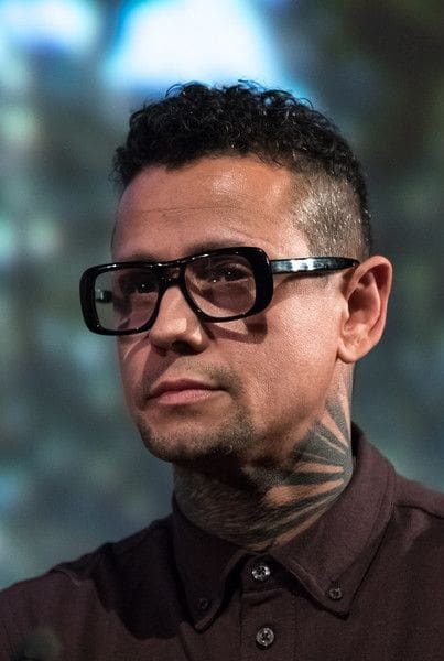 بازیگر Jaye Davidson  