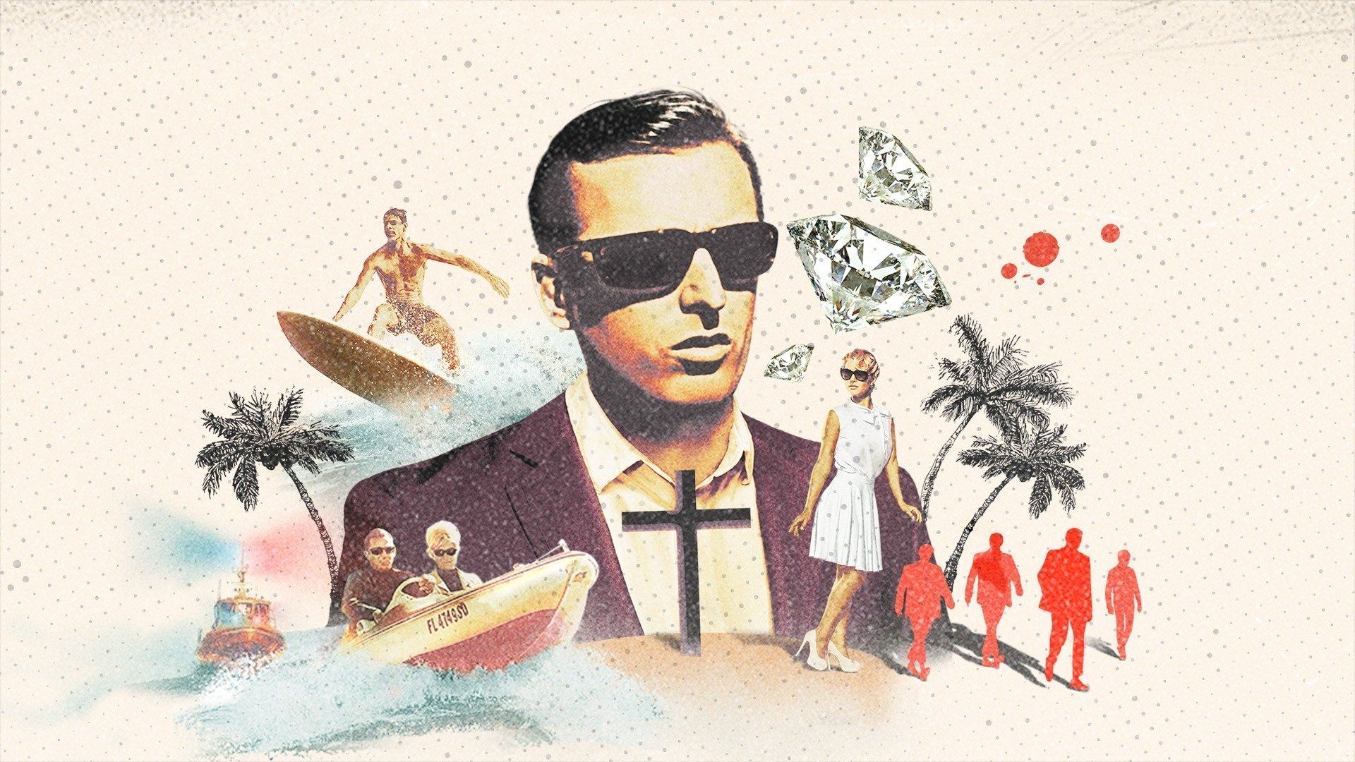 Murf the Surf: Jewels, Jesus, and Mayhem in the USA|Murf the Surf: Jewels, Jesus, and Mayhem in the USA