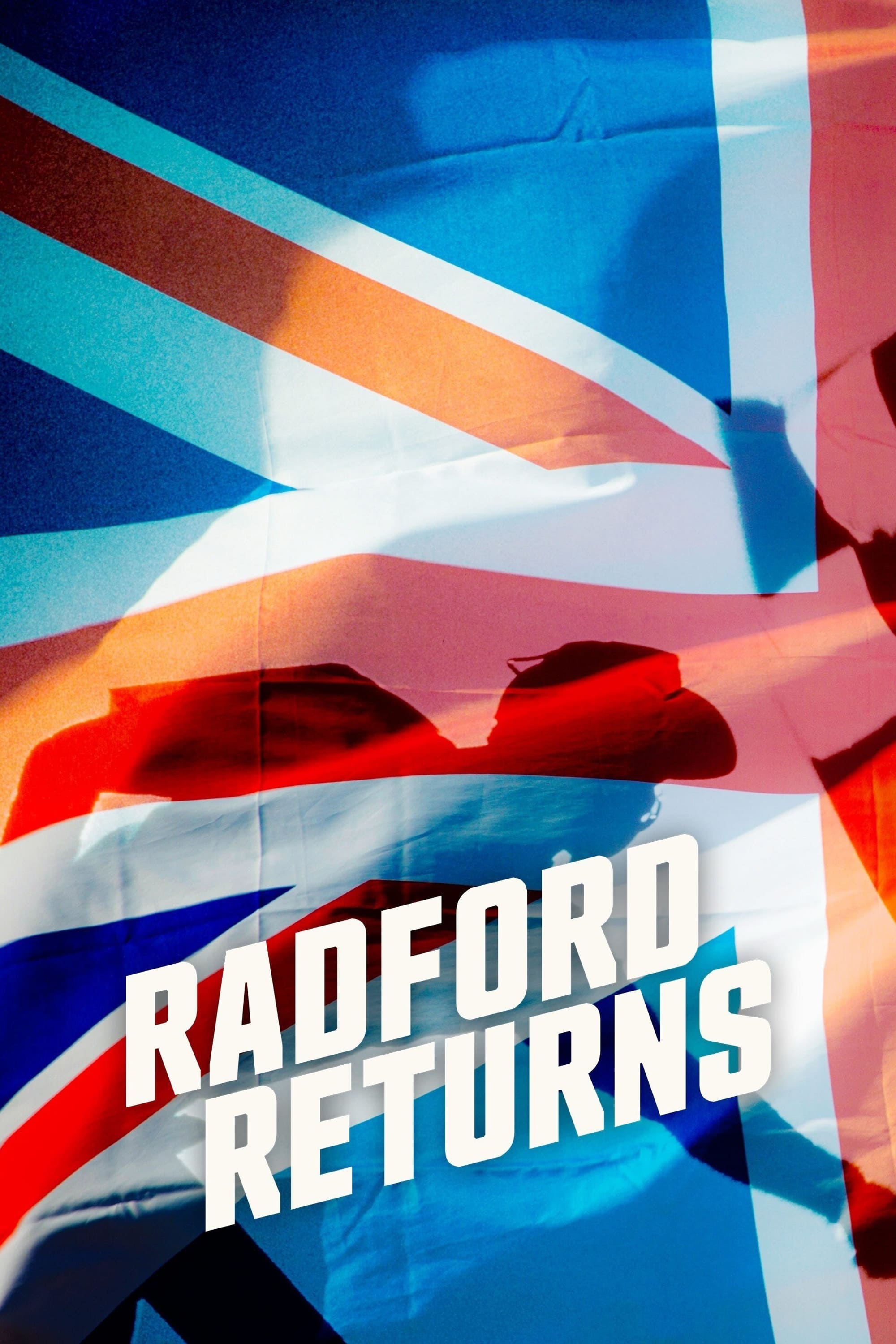 Radford Returns | Radford Returns