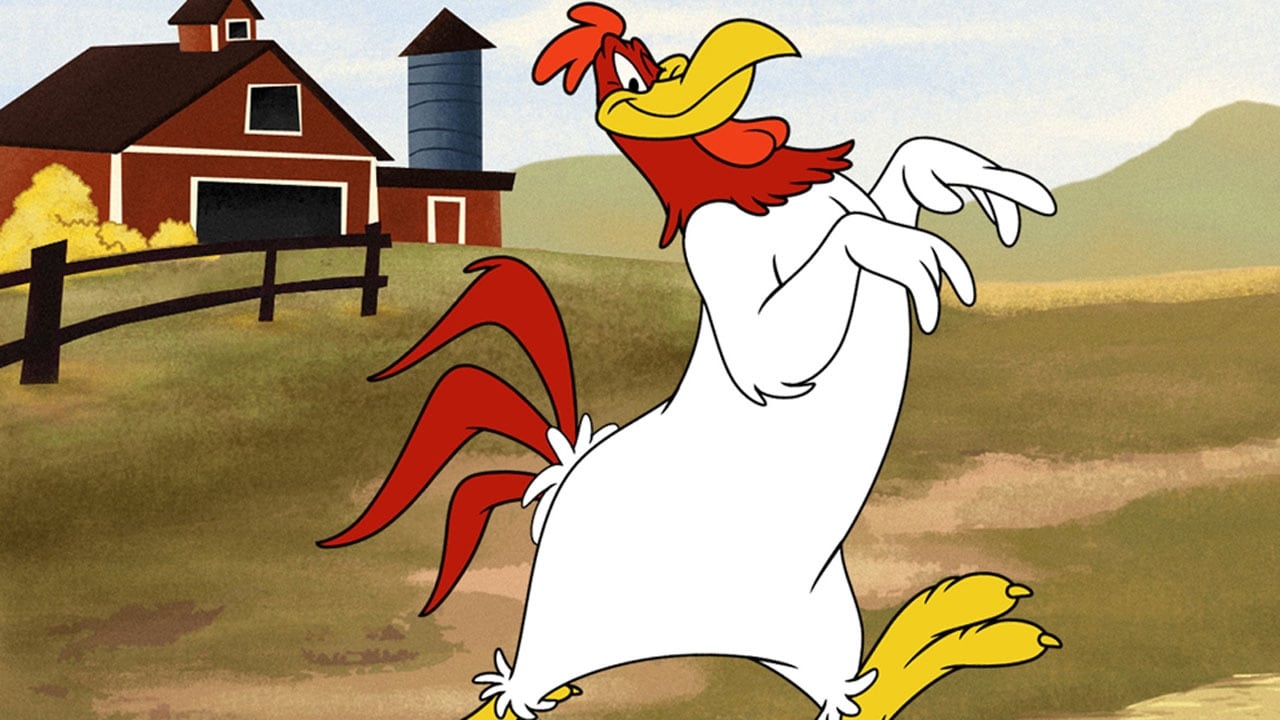 Lovelorn Leghorn|Lovelorn Leghorn