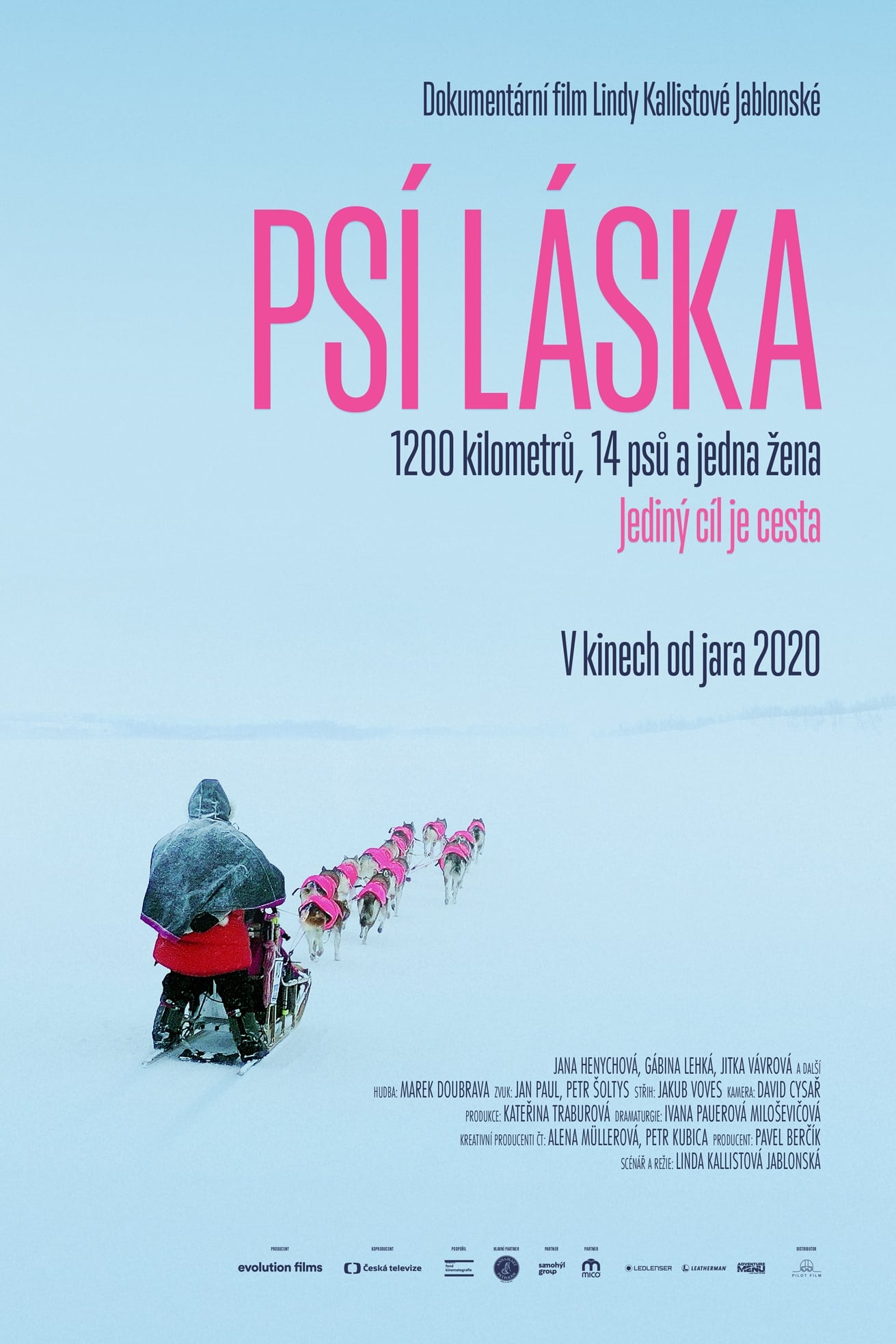 Psí láska | Psí láska