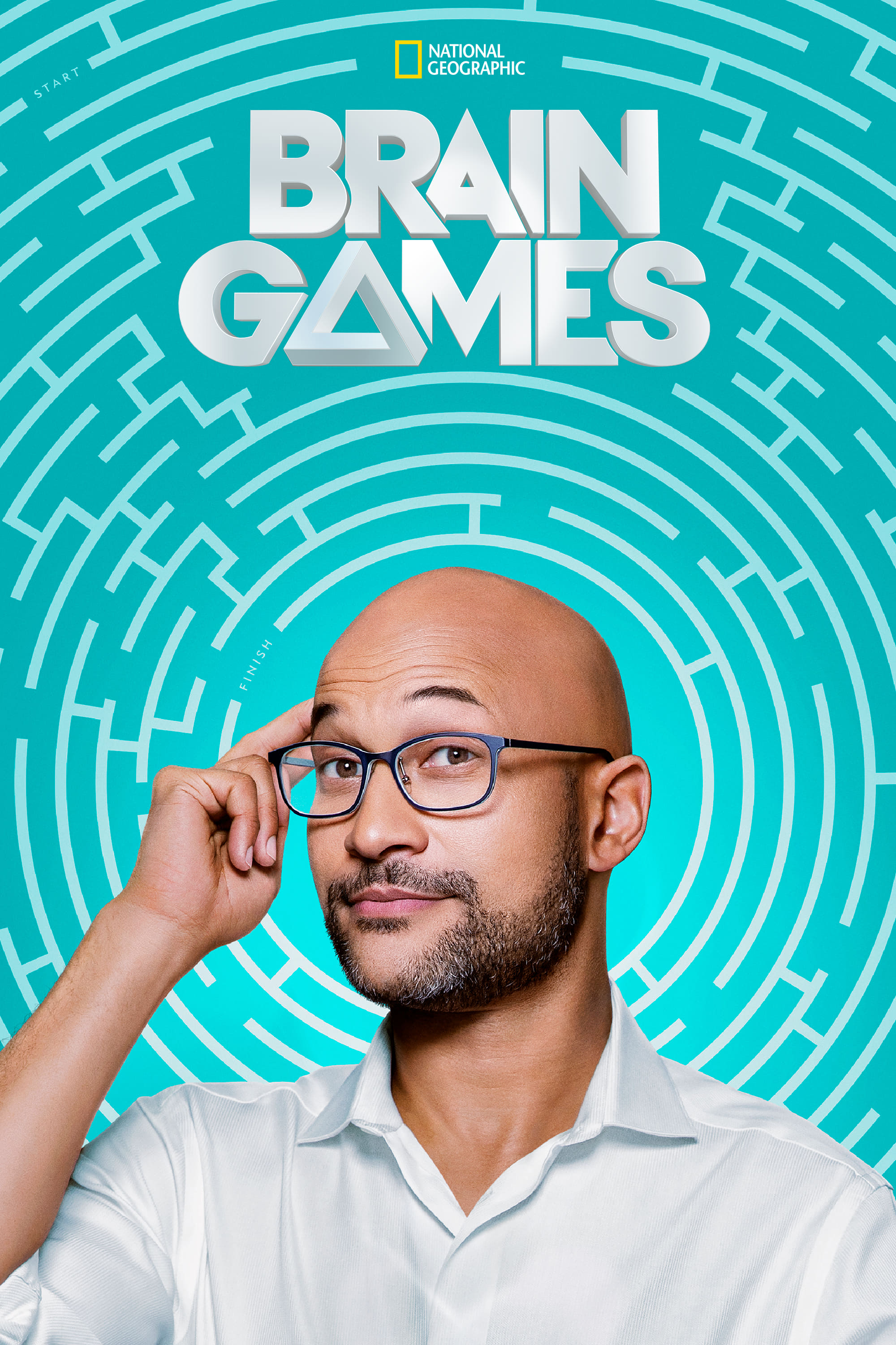 Brain Games | Brain Games