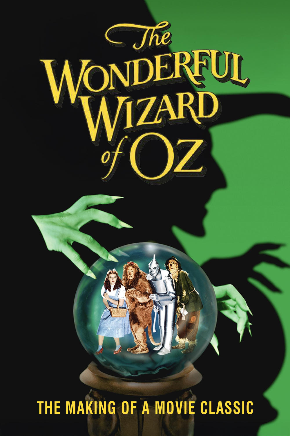 The Wonderful Wizard of Oz: 50 Years of Magic | The Wonderful Wizard of Oz: 50 Years of Magic