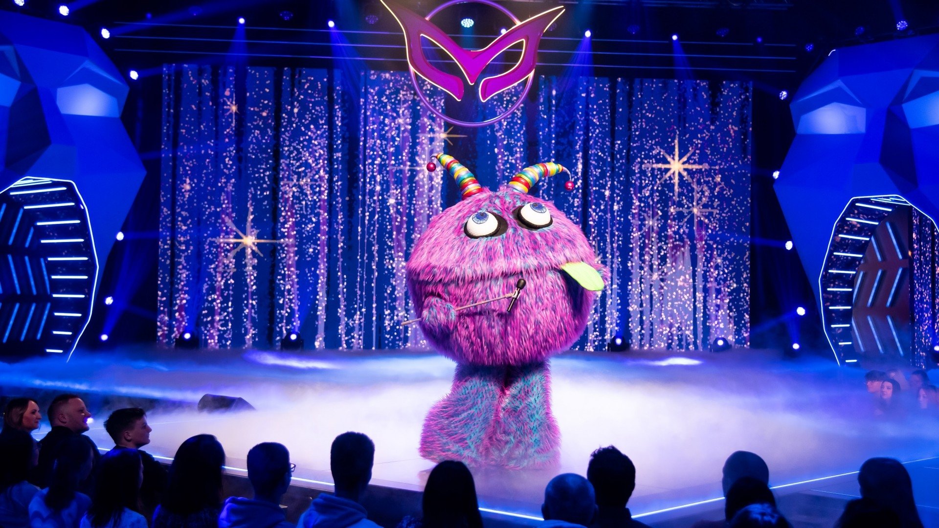 Masked Singer Hrvatska|Masked Singer Hrvatska