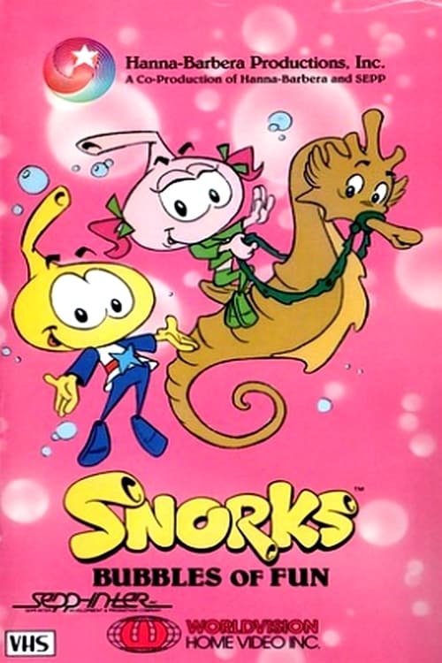 Snorks: Bubbles of Fun | Snorks: Bubbles of Fun