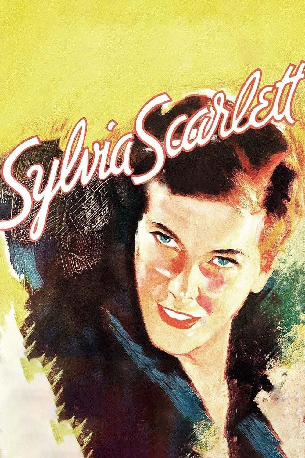 Sylvia Scarlett | Sylvia Scarlett