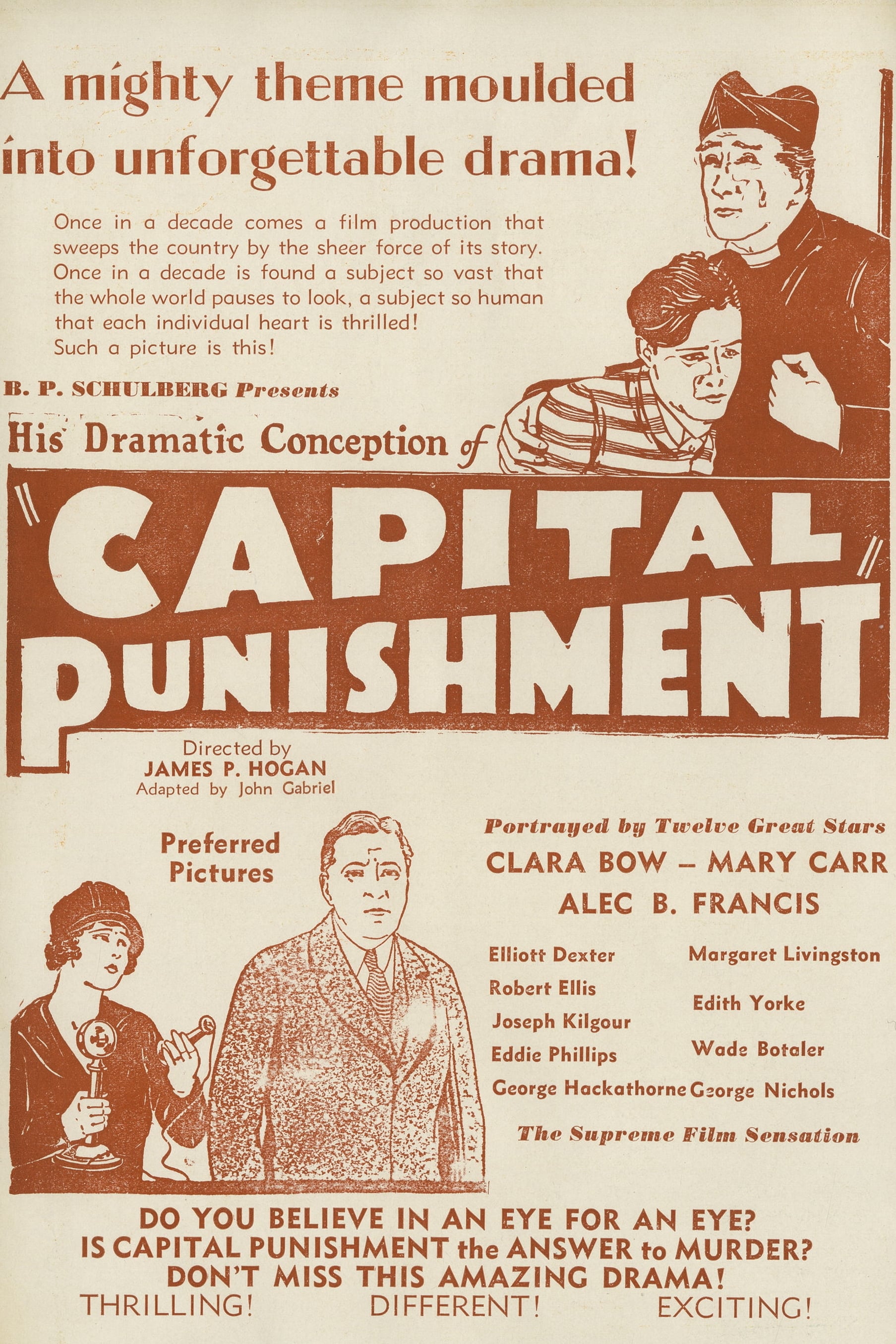 Capital Punishment | Capital Punishment