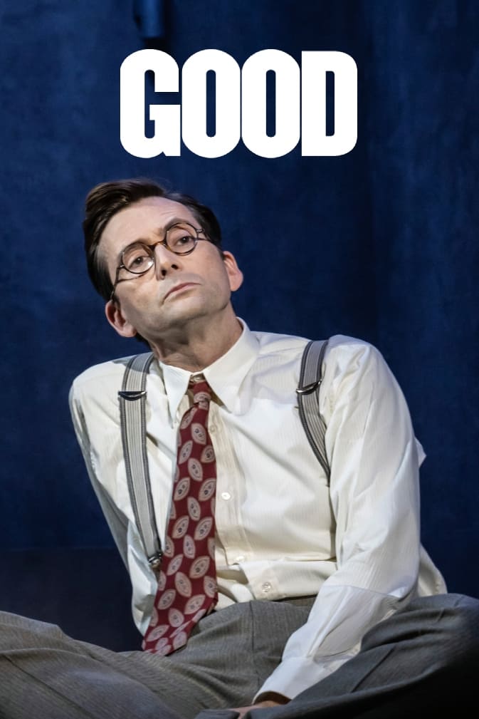 National Theatre Live: Good | National Theatre Live: Good