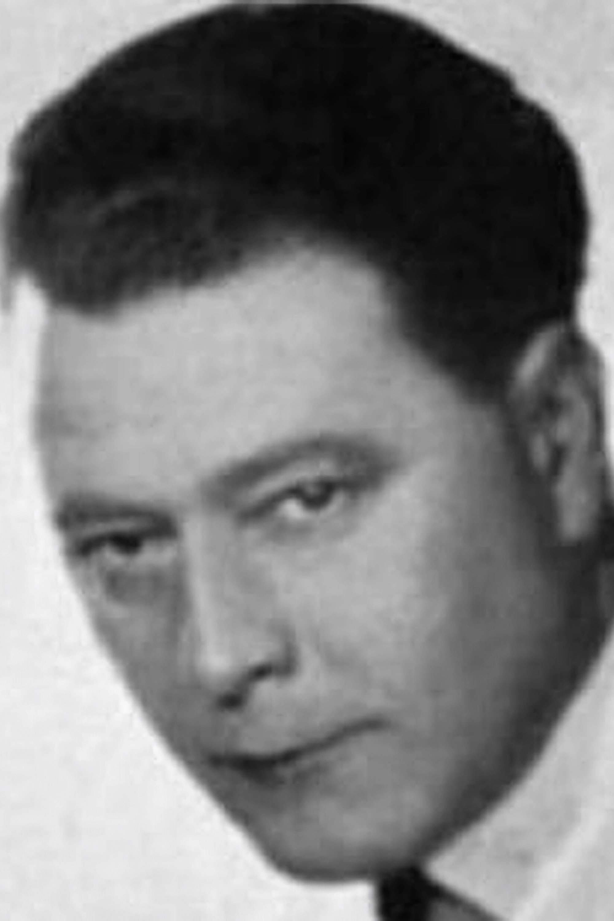 بازیگر Ernest Ferny  