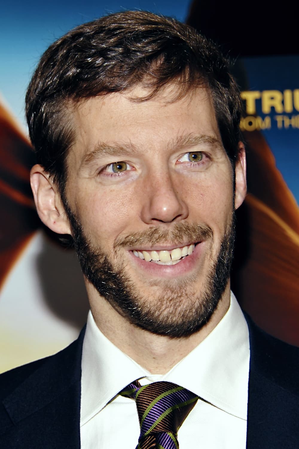 بازیگر Aron Ralston  