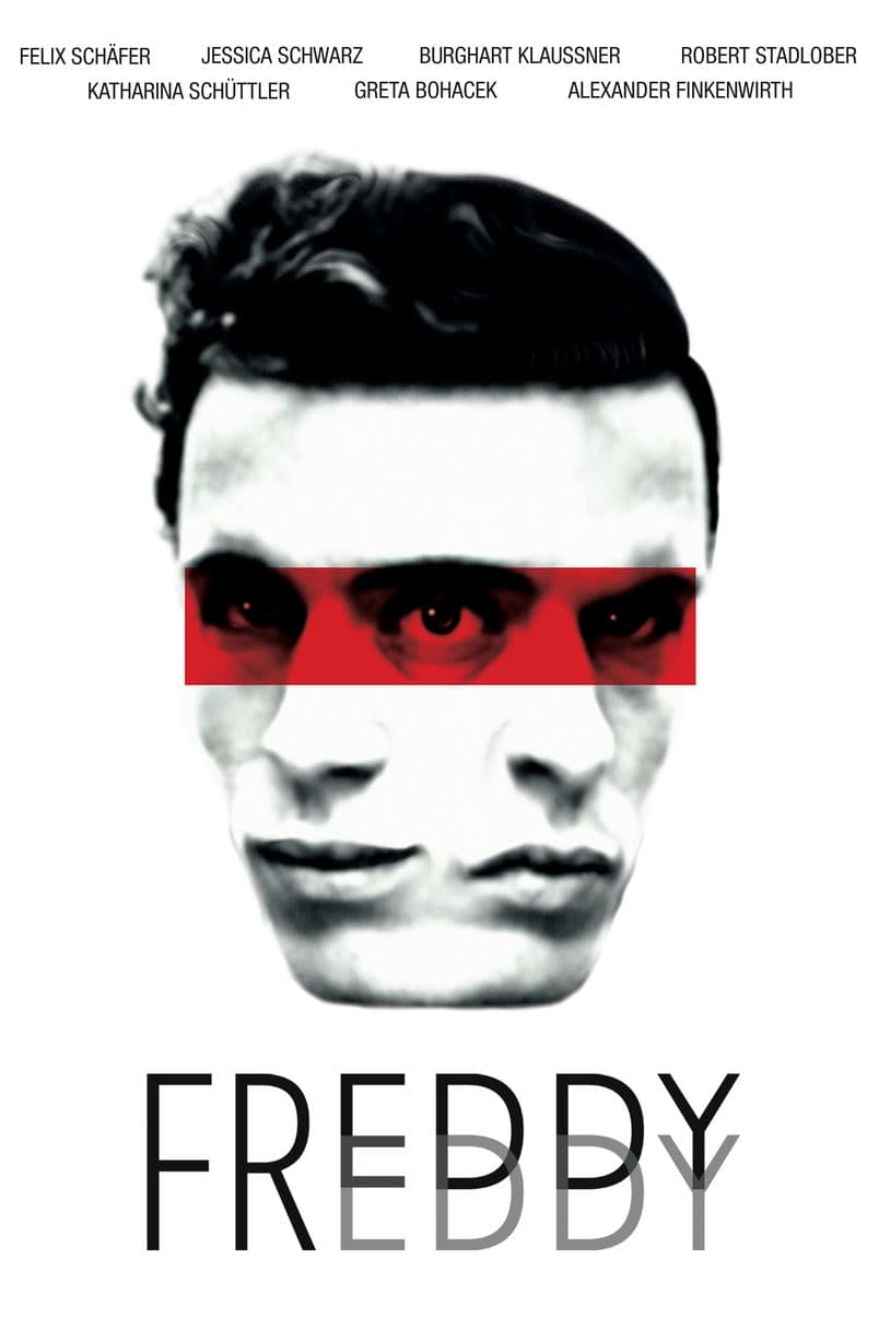 Freddy Eddy | Freddy Eddy