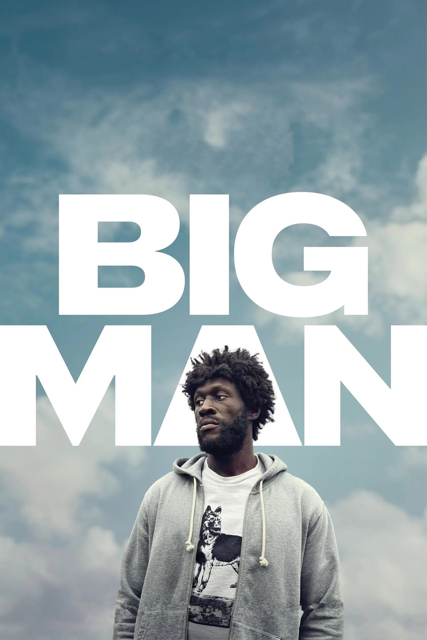 Big Man | Big Man