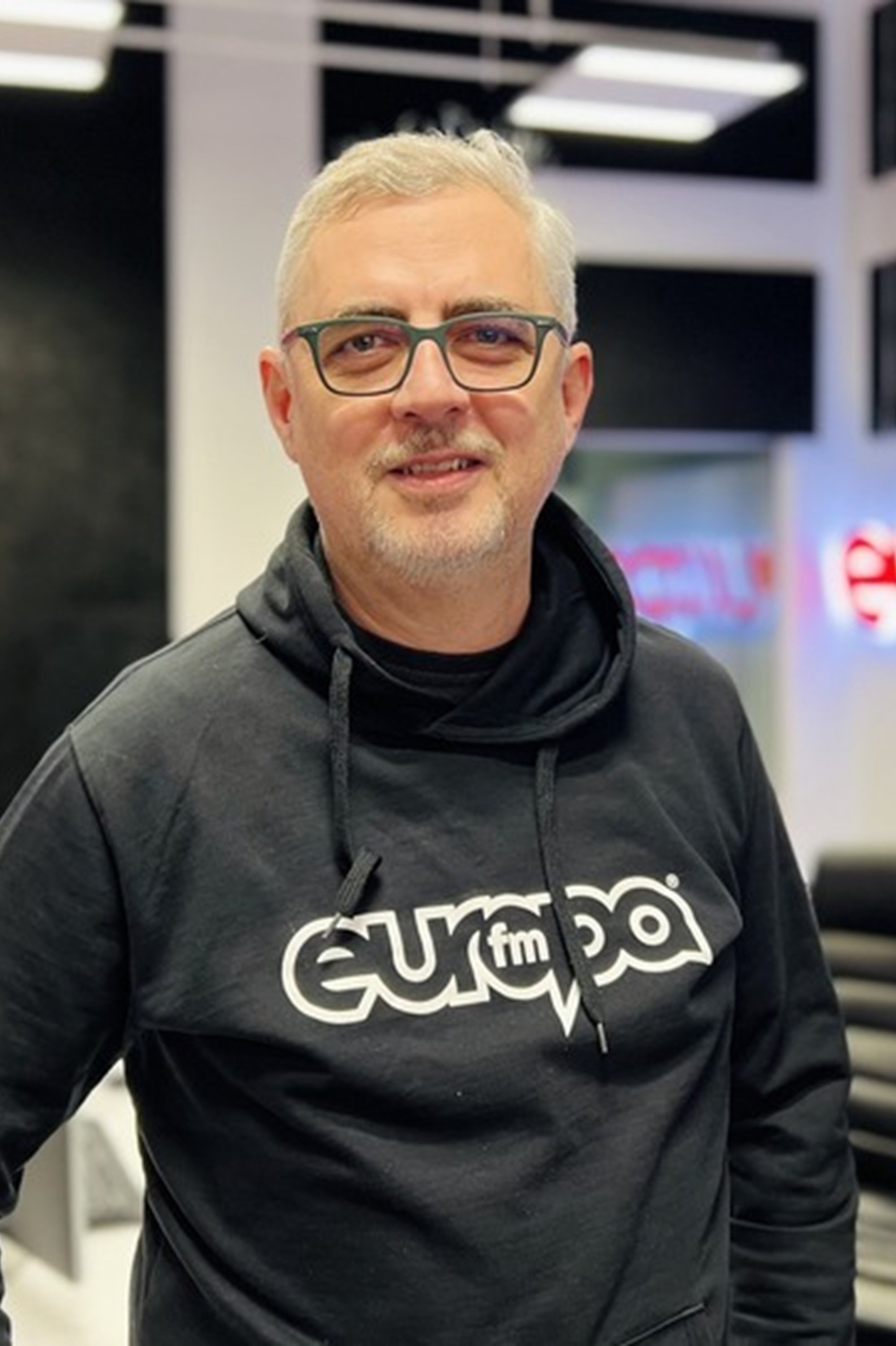 بازیگر Vlad Petreanu  