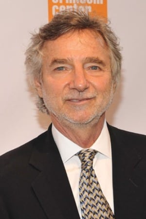 بازیگر Curtis Hanson  