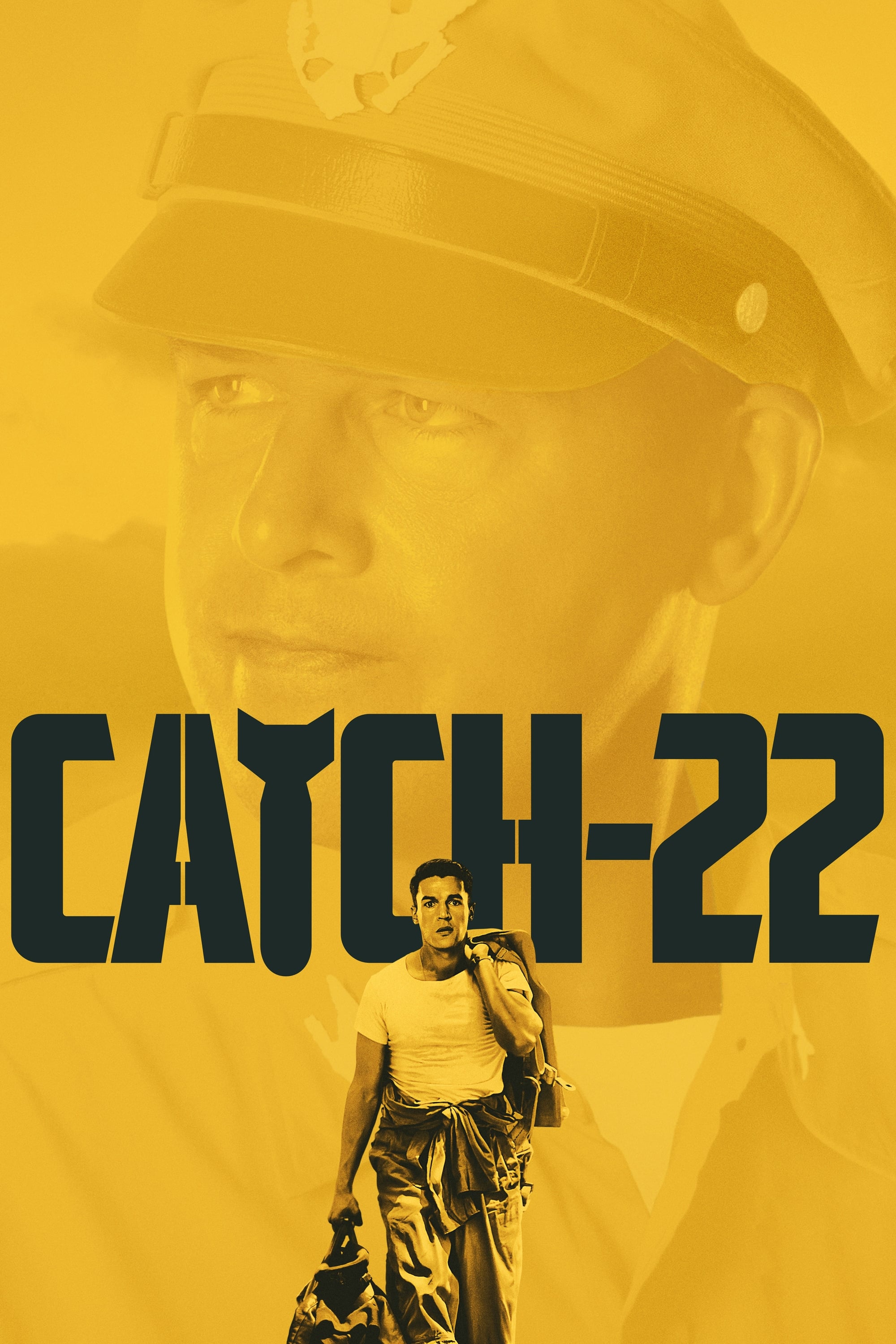 Catch-22 | Catch-22