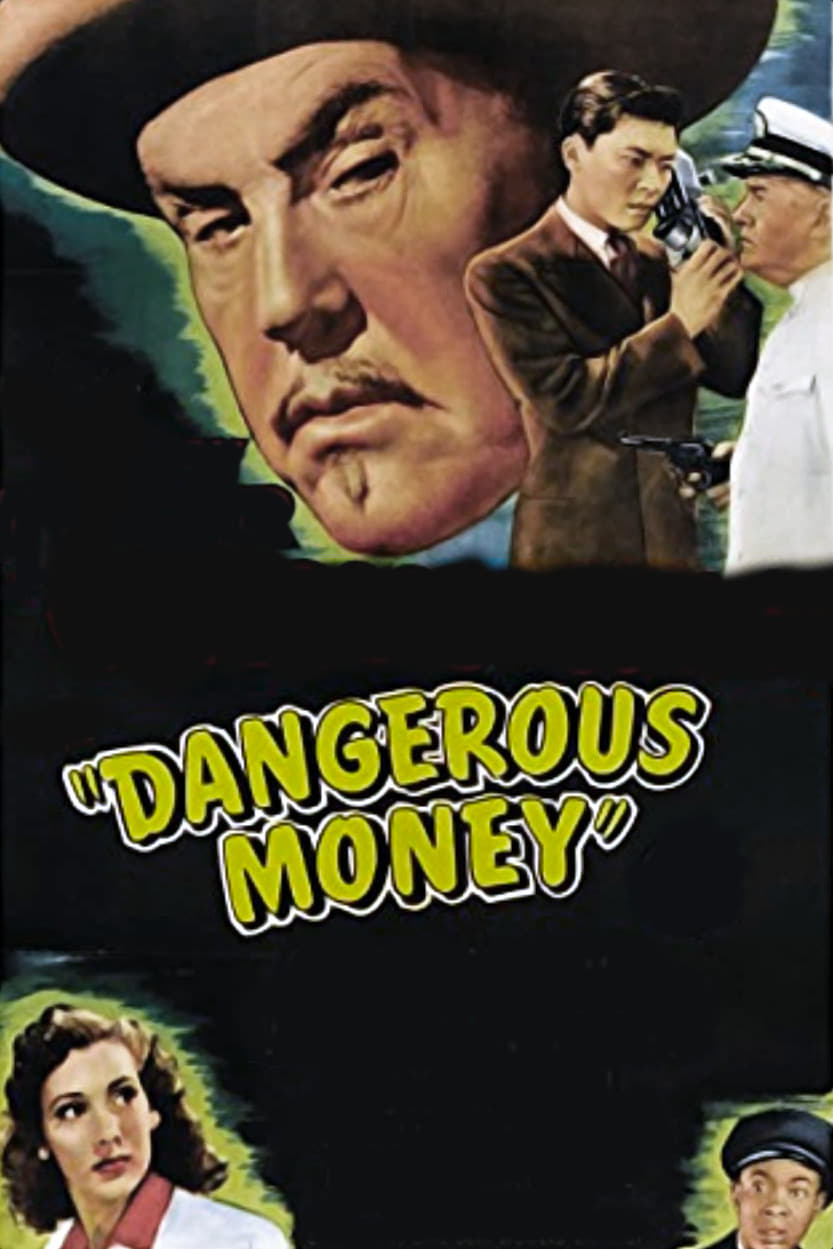 Dangerous Money | Dangerous Money