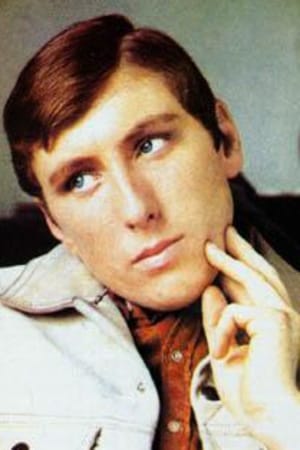 بازیگر Chris Farlowe  