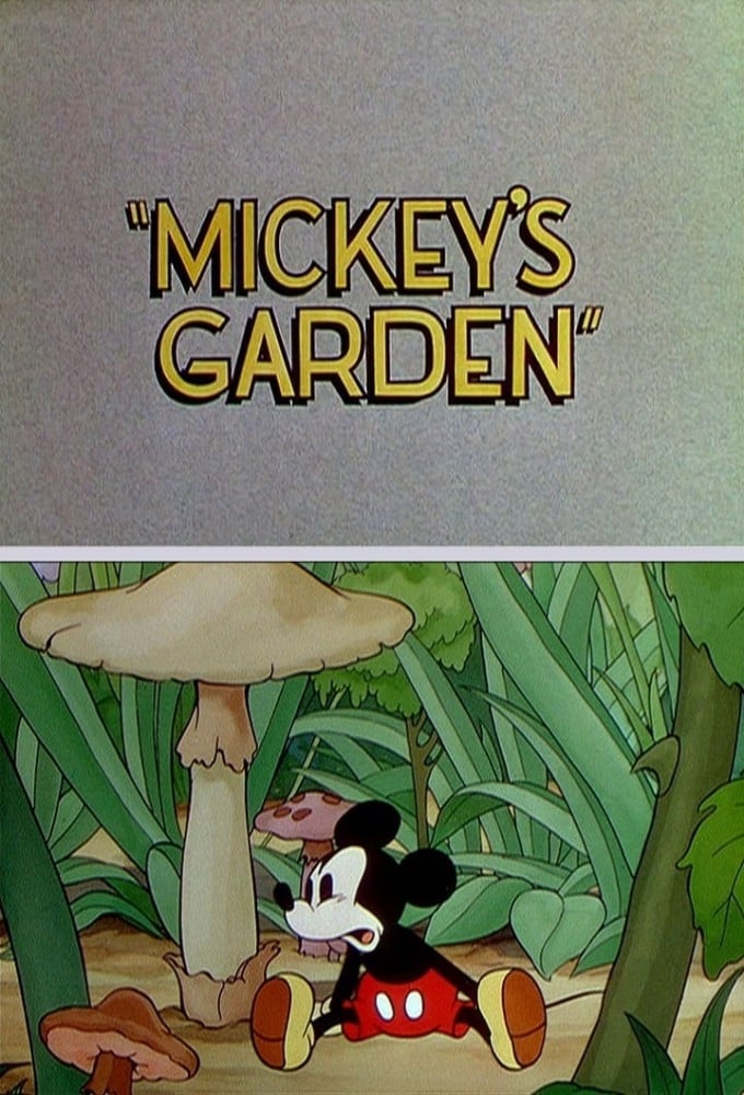 Mickey's Garden | Mickey's Garden