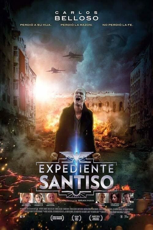 El expediente Santiso | El expediente Santiso