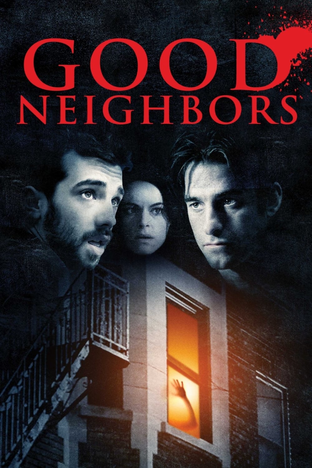 Good Neighbours | Good Neighbours