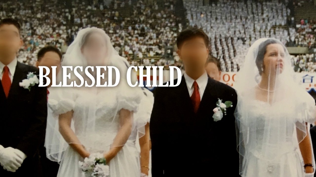 Blessed Child|Blessed Child