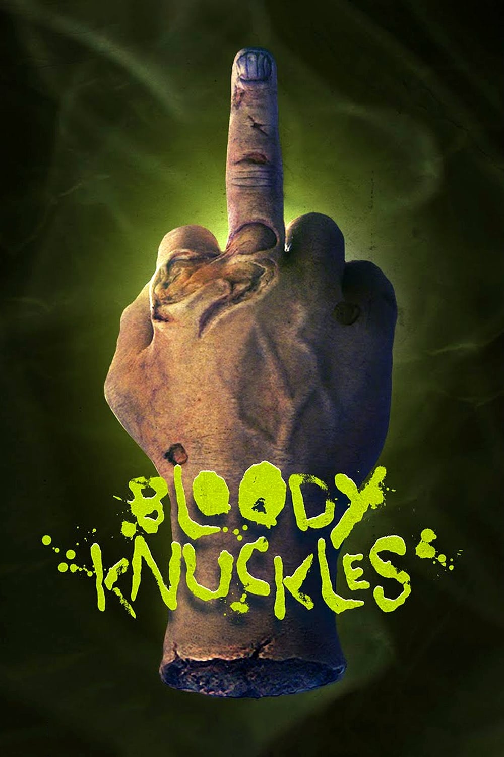 Bloody Knuckles | Bloody Knuckles