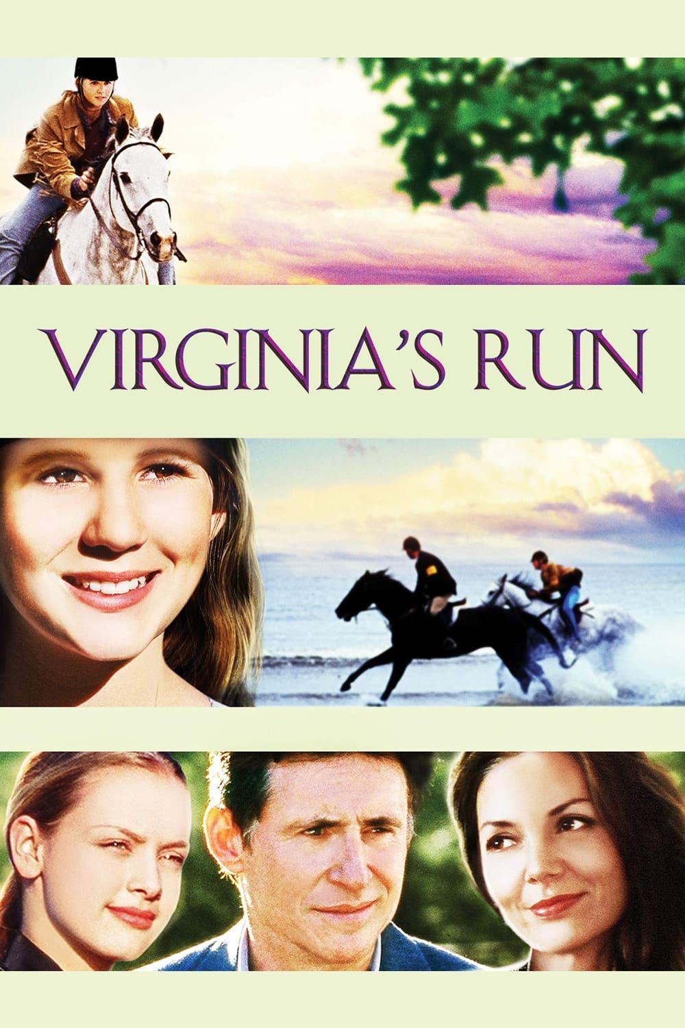 Virginia's Run | Virginia's Run