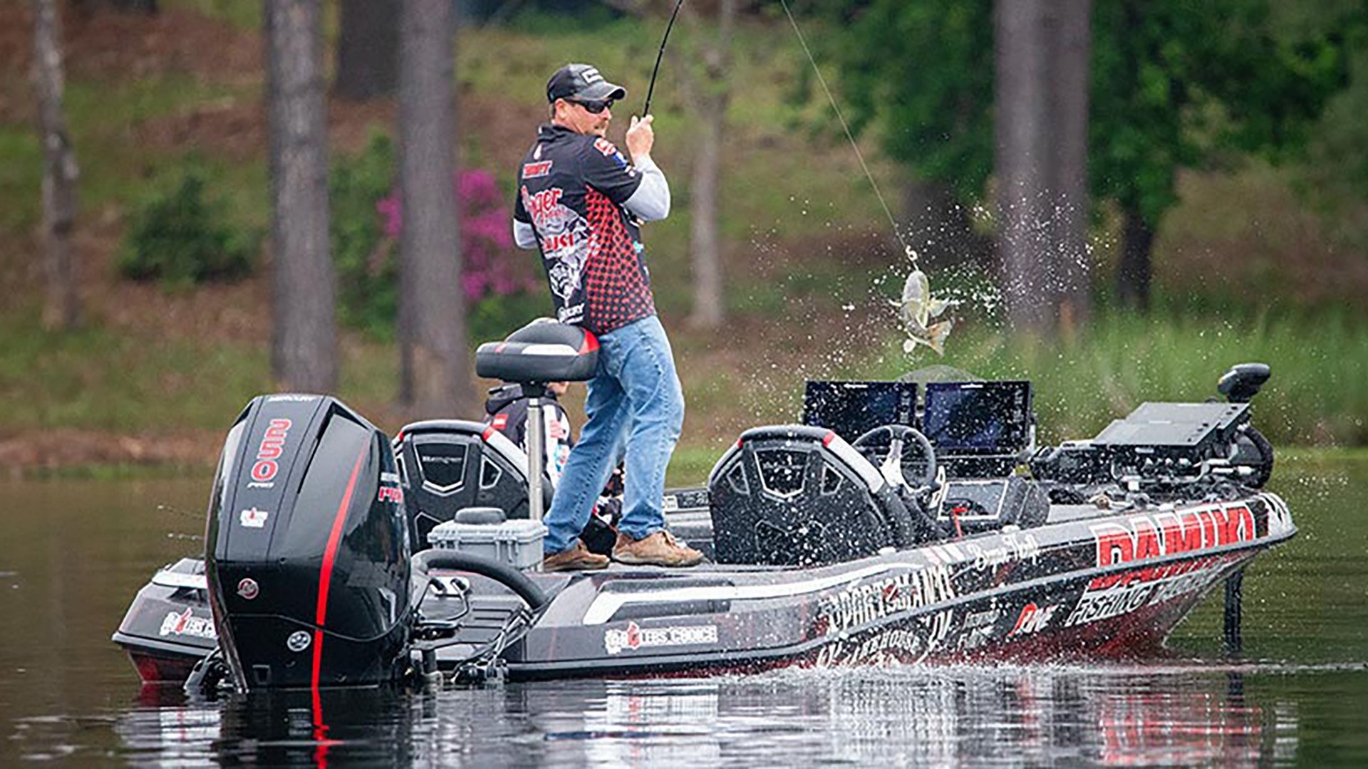 Outdoor Ch: MLF General Tire Team Series|Outdoor Ch: MLF General Tire Team Series