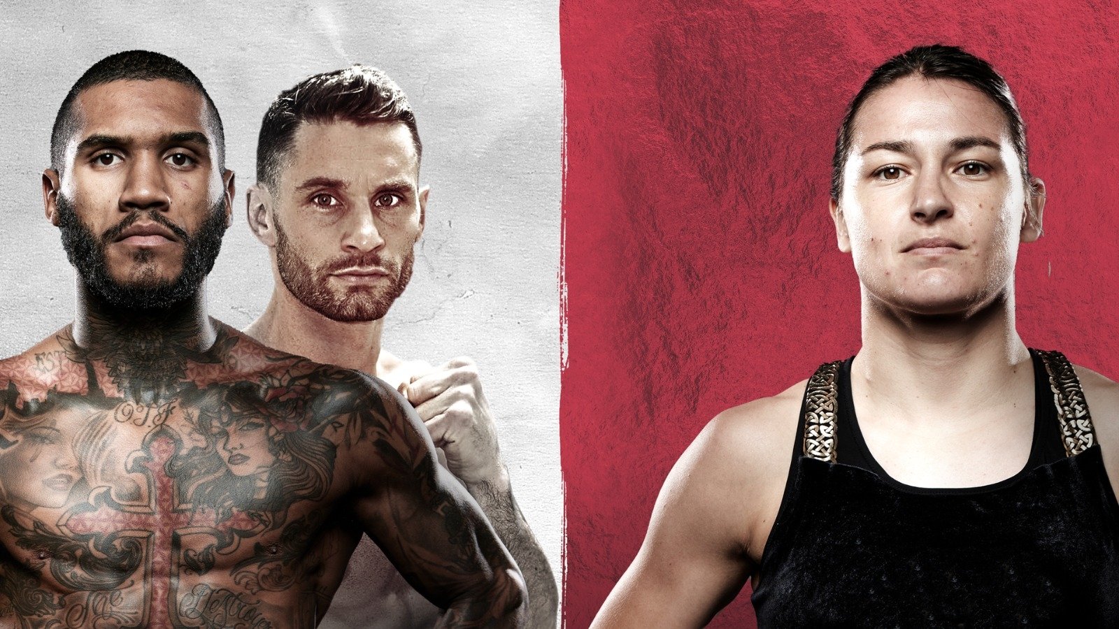 Conor Benn vs. Chris Algieri|Conor Benn vs. Chris Algieri
