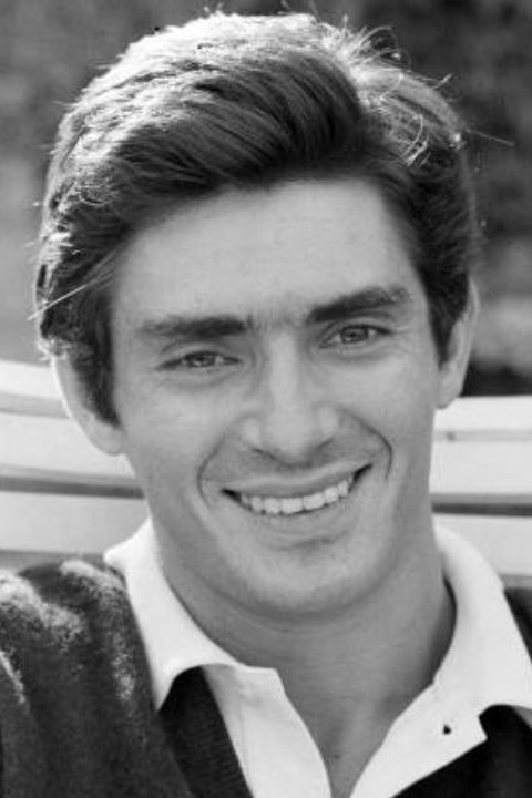 بازیگر Sami Frey  