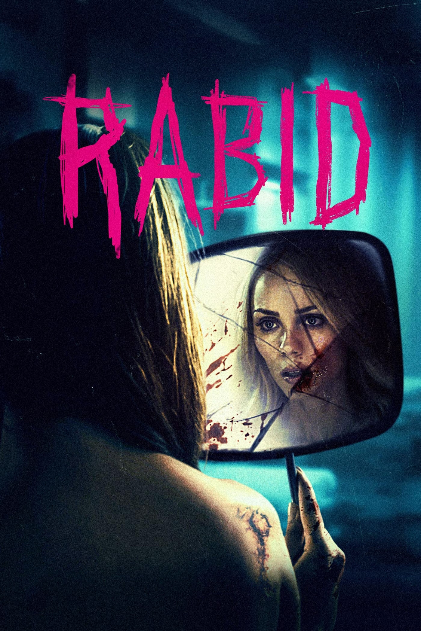 Rabid | Rabid