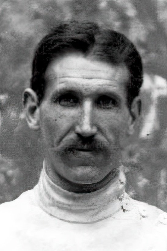 بازیگر Gabriel Moreau  