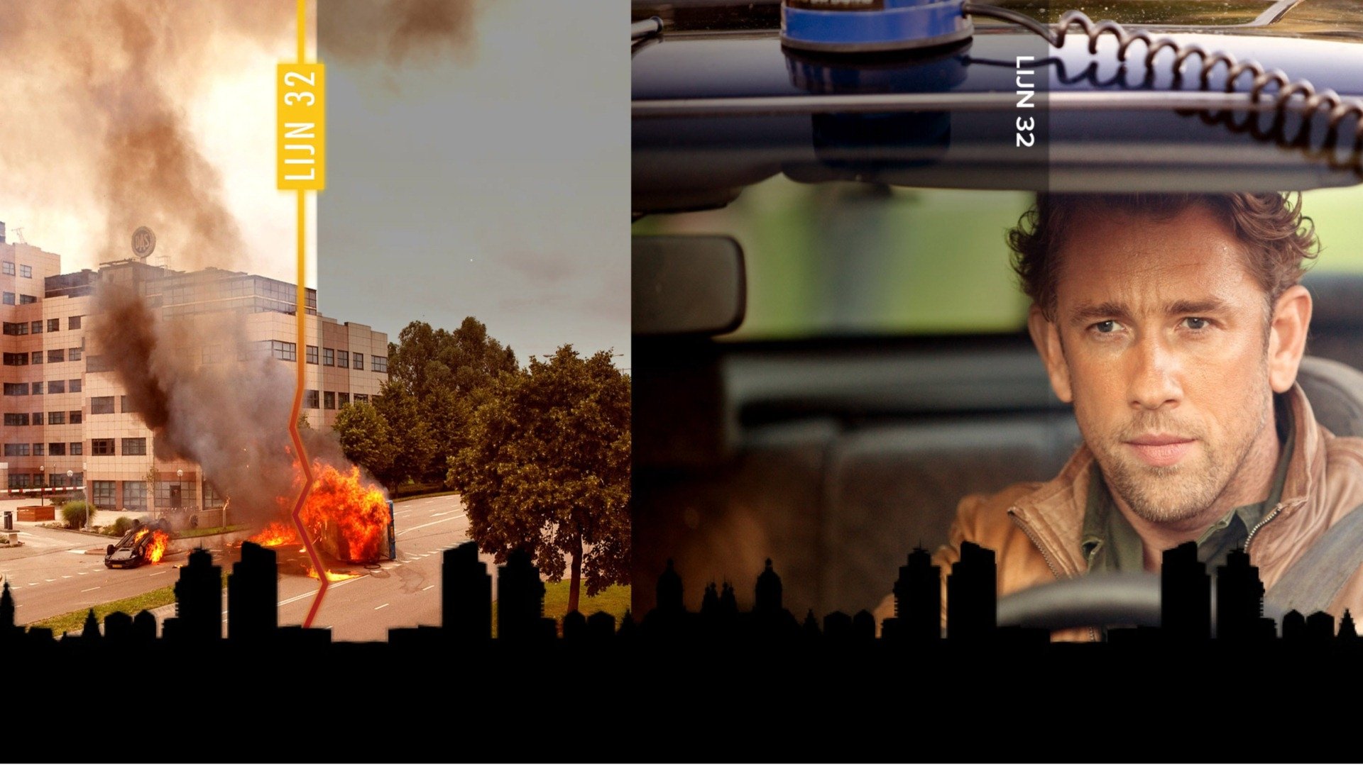 Lijn 32|Lijn 32