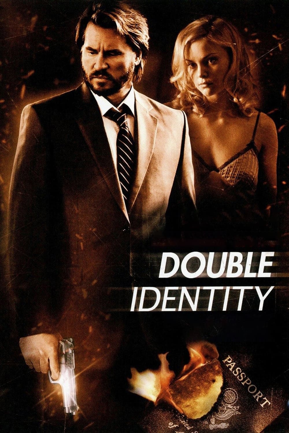 Double Identity | Double Identity