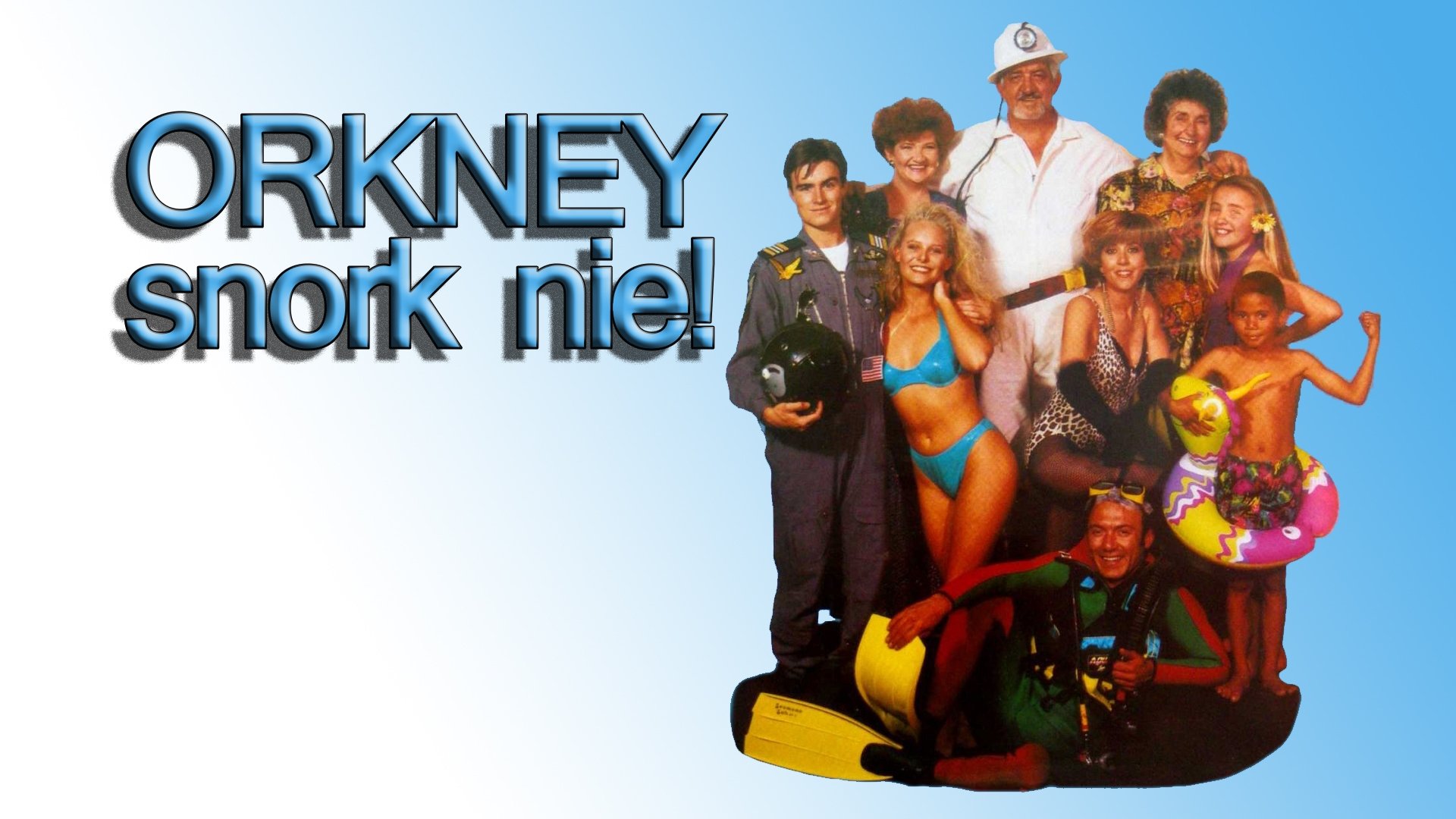 Orkney Snork Nie|Orkney Snork Nie