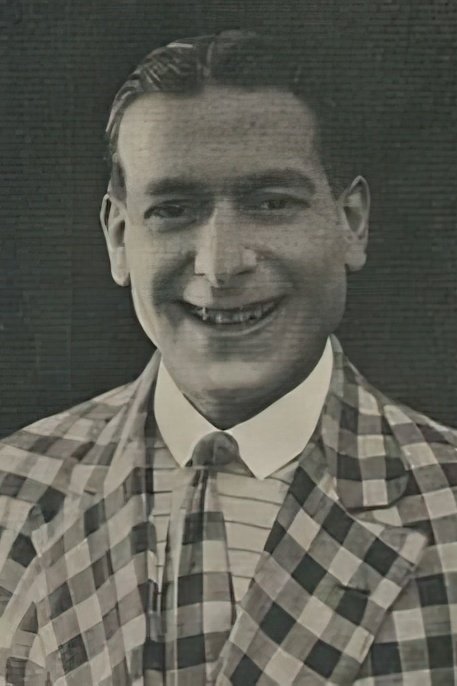 بازیگر Édouard Pinto  