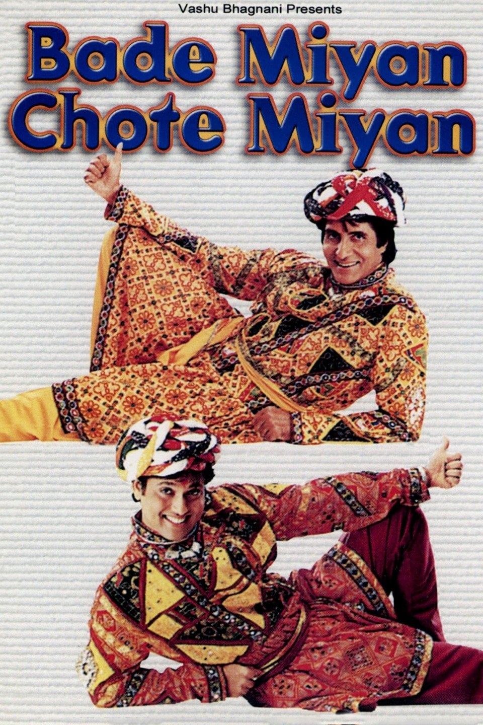 Bade Miyan Chote Miyan | Bade Miyan Chote Miyan