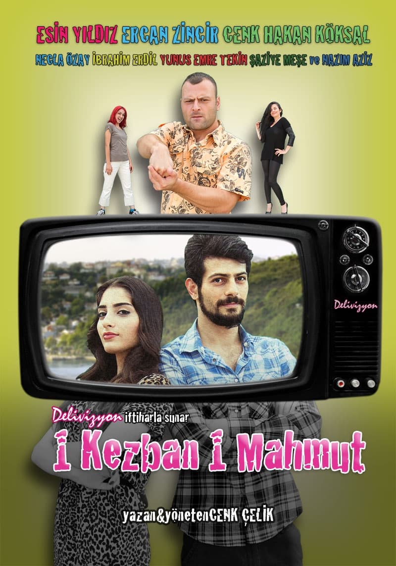 1 Kezban 1 Mahmut | 1 Kezban 1 Mahmut