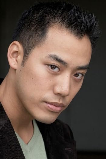 بازیگر Jono Lee  