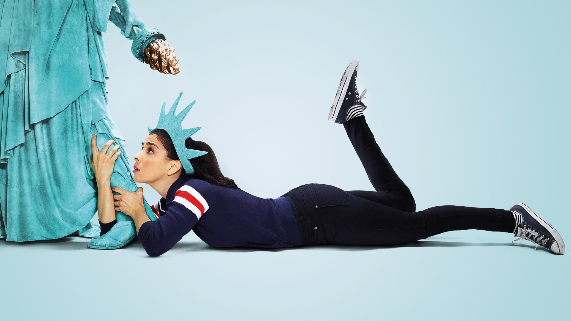I Love You, America|I Love You, America