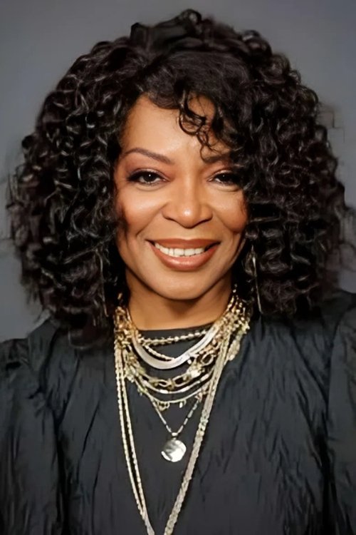 بازیگر Tina Lifford  