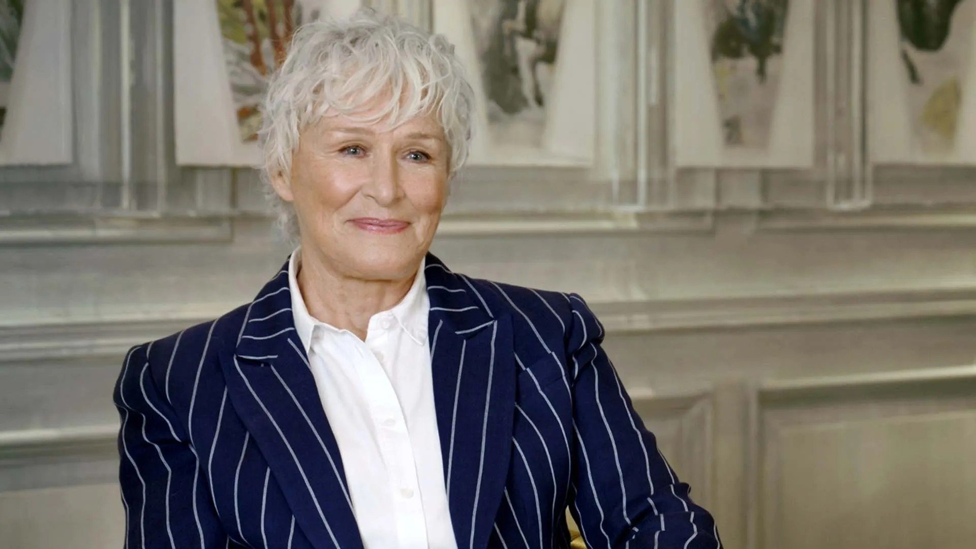 Glenn Close, l'art de la transformation|Glenn Close, l'art de la transformation