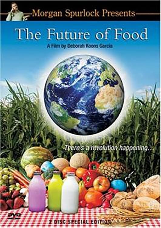 The Future of Food | The Future of Food