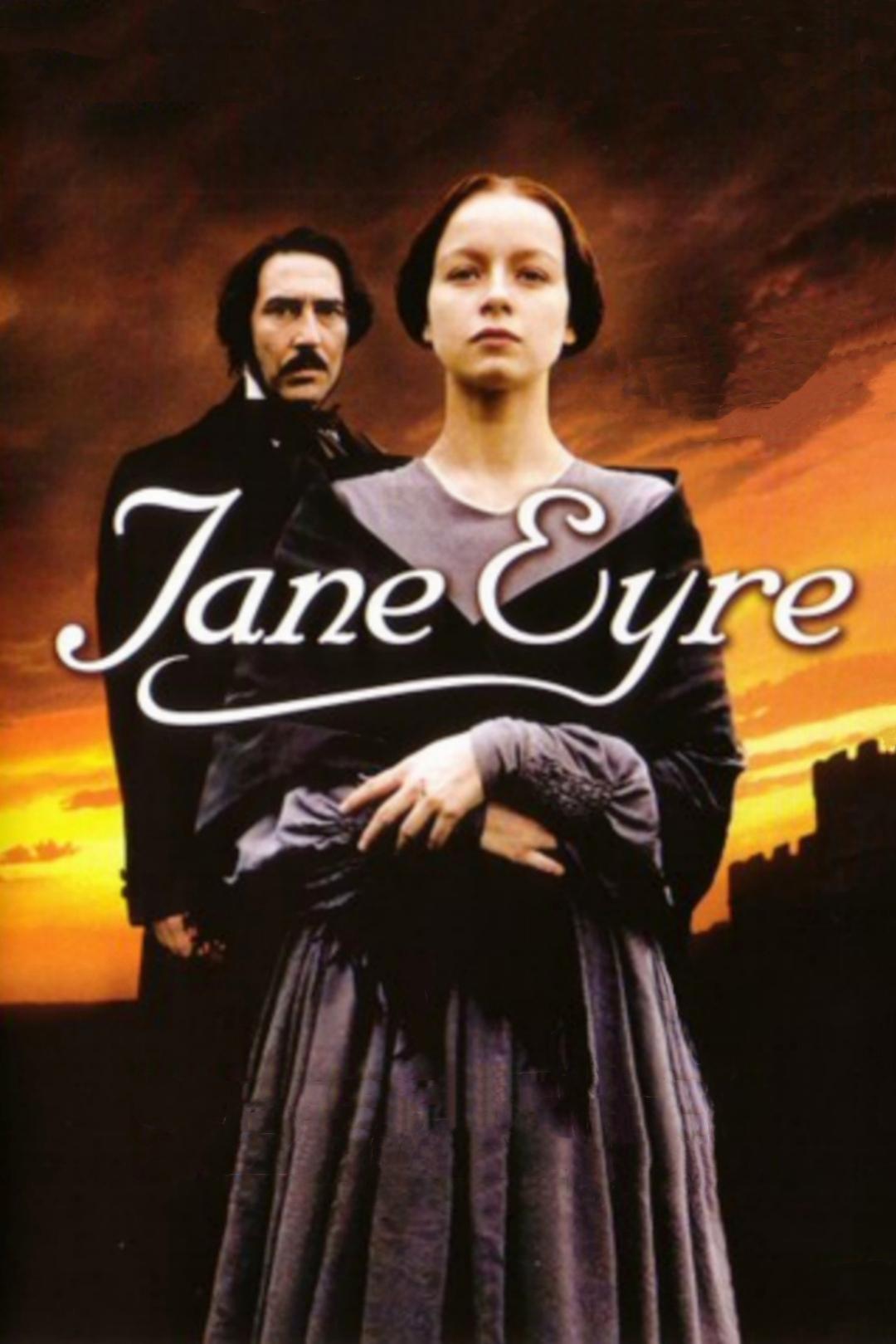 Jane Eyre | Jane Eyre