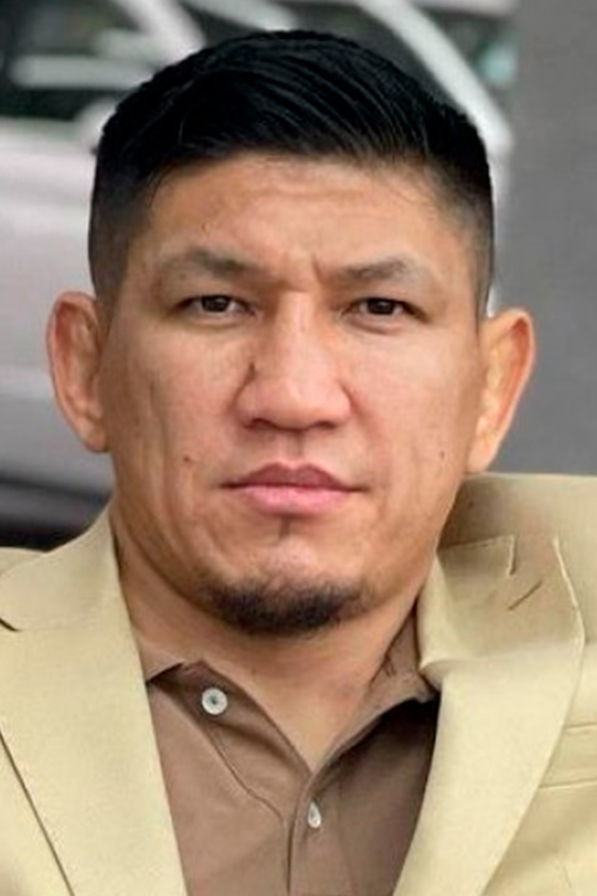 بازیگر Kuat Khamitov  