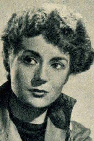 بازیگر Carla Bizzari  