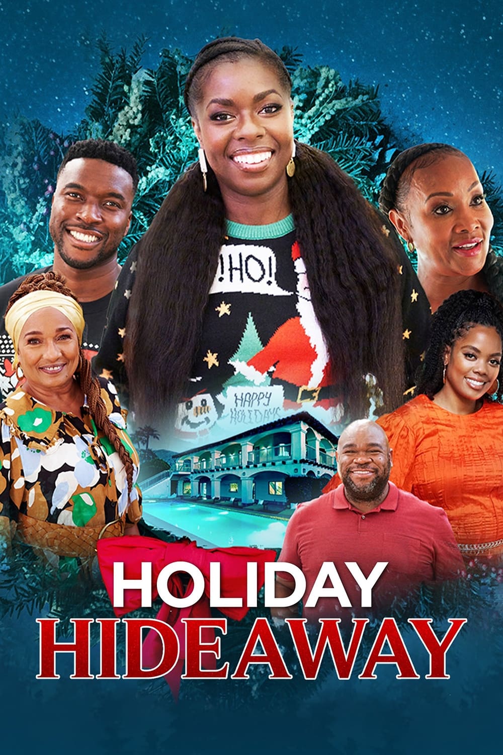 Holiday Hideaway | Holiday Hideaway