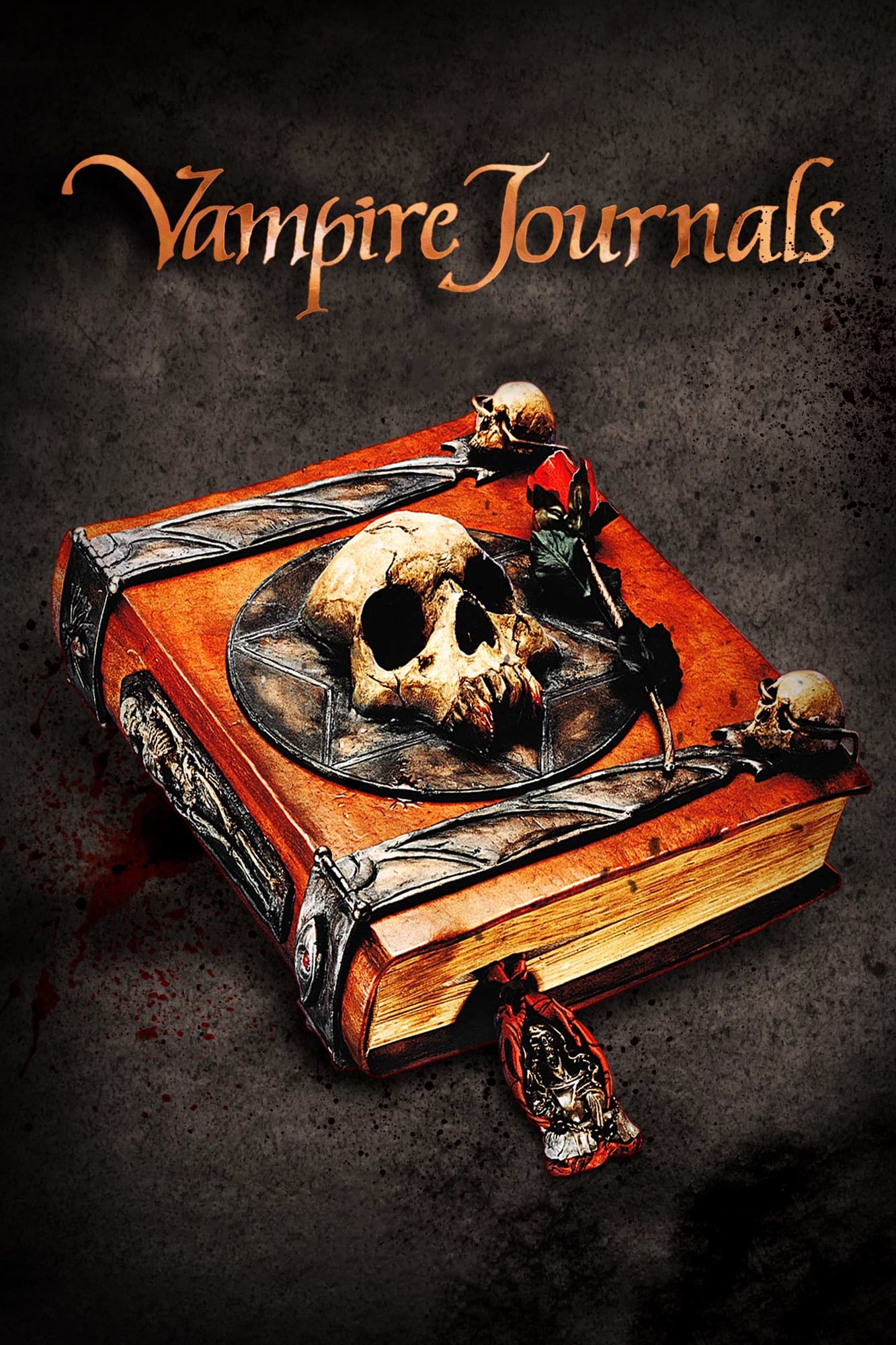 Vampire Journals | Vampire Journals