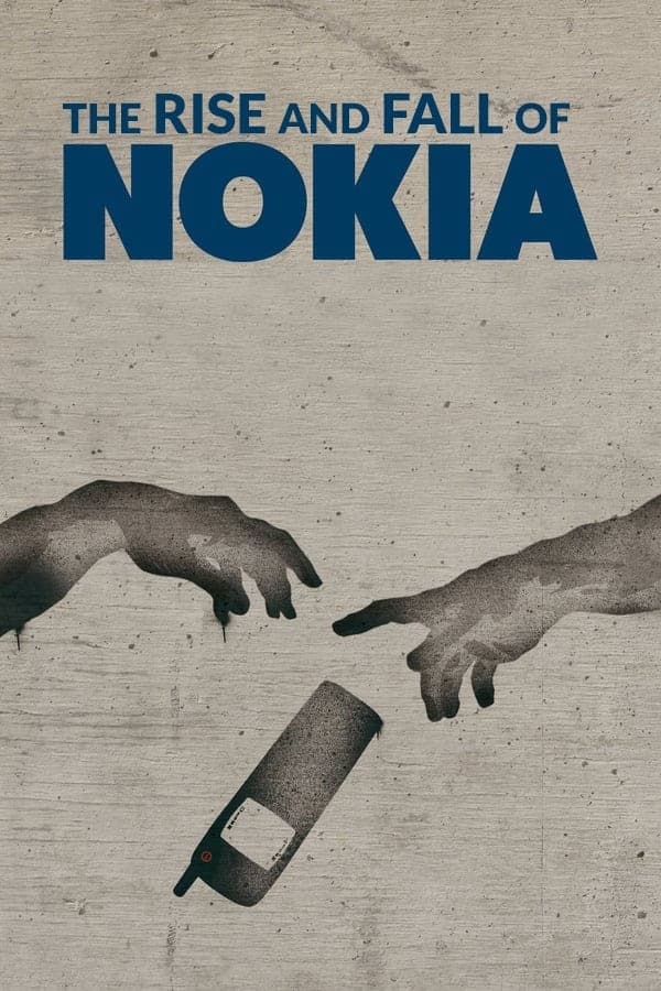 Nokia Mobile - Matkapuhelimen Tarina