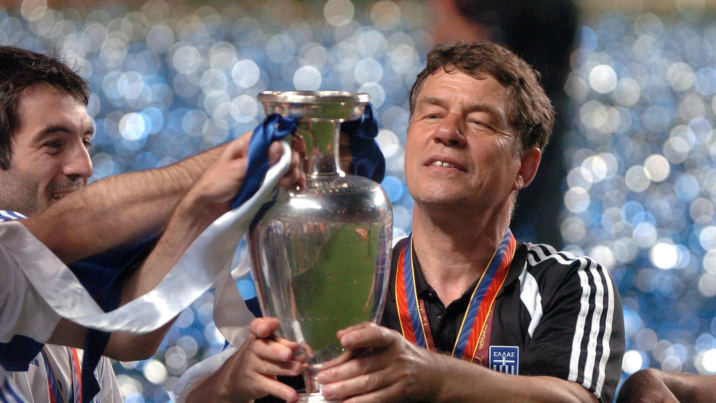 UEFA Euro: The Official Story|UEFA Euro: The Official Story